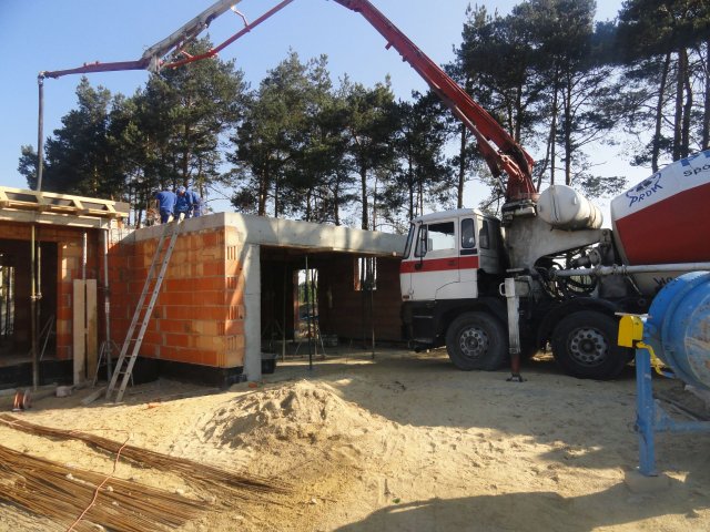 II Etap realizacji domów jednorodzinnych