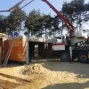 II Etap realizacji domów jednorodzinnych