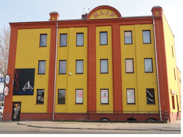 Pub Klif