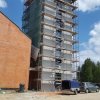 Kościół Św. Jadwigi w Ostrzeszowie