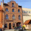 Kamienica przy ul. Gorgolewskiego w Ostrzeszowie